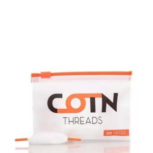 COTN - Algodão COTN Threads