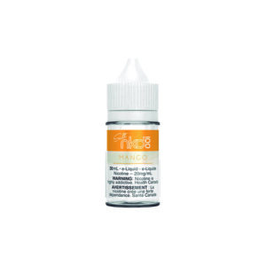 Naked - Amazing Mango Salt 30ml