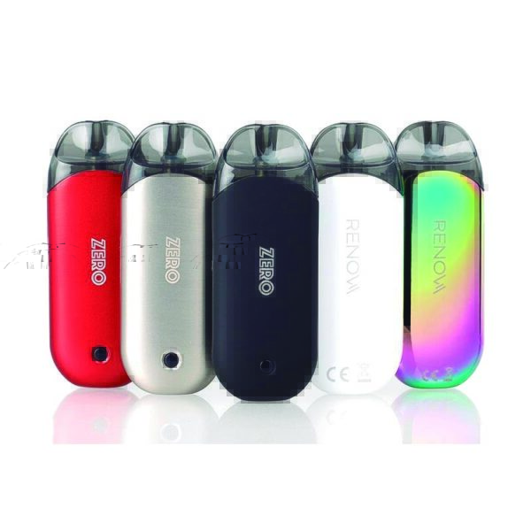 Vaporesso - Renova Zero 650mAh