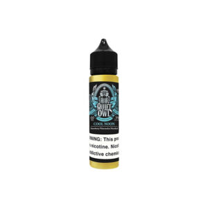 Element - Quiet Owl - Cool Noon 60ml