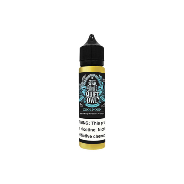 Element - Quiet Owl - Cool Noon 60ml