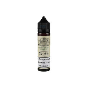 Element - Tonix - Peppermint Sweets 60ml