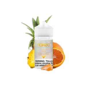 Naked - Maui Sun 60ml