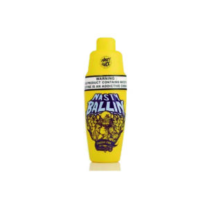 Nasty - Ballin - Passion Killa Passion 60ml