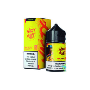 Nasty - Cush Man 60ml