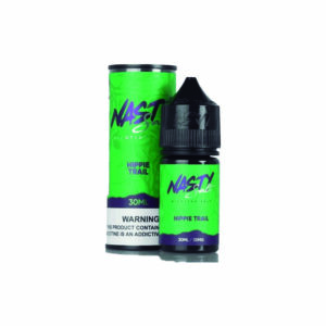 Nasty Salt - Hippie Trail 30ml