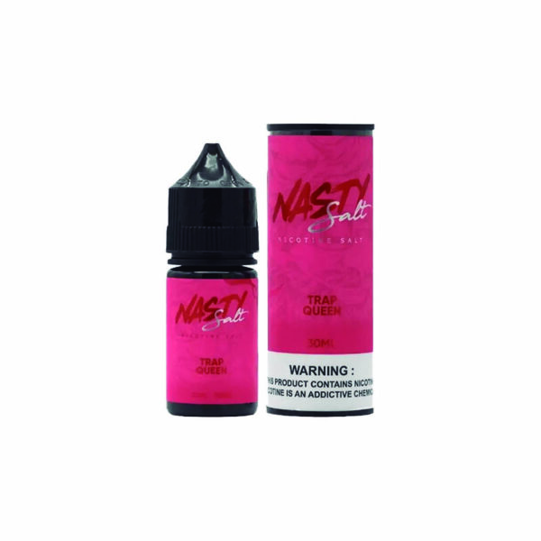 Nasty Salt - Trap Queen 30ml