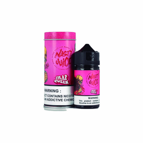 Nasty - Trap Queen 60ml