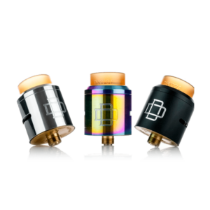 Augvape - Druga RDA Dual Coil