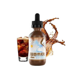 Dinner Lady - Cola Shades 60ml