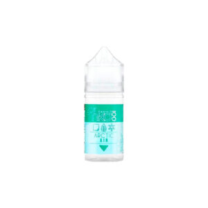 Naked - Arctic Air Salt 30ml