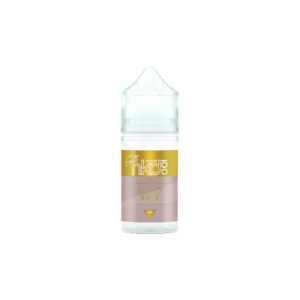 Naked - Euro Gold Salt 30ml