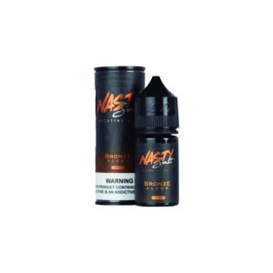 Nasty Salt - Bronze Blend 30ml