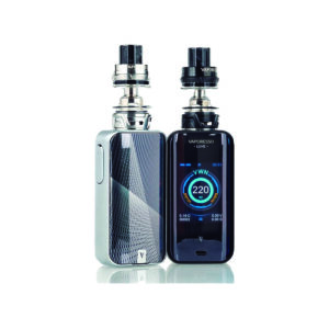 Vaporesso - Luxe S 220W