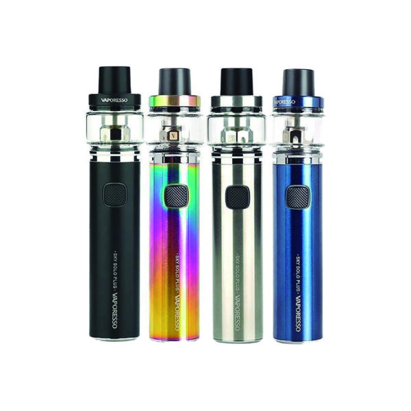 Vaporesso - Sky Solo Plus 3000mAh