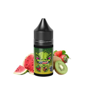 Bulldogs - Ruthless Watermelon - 100ml