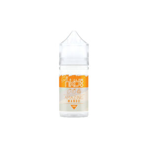 Naked - Amazing Mango Ice Salt 30ml