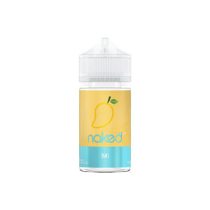 Naked - Basic Ice - Mango 60ml