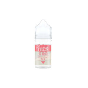 Naked - Hawaiian Pog Ice Salt 30ml