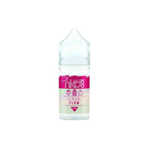 Naked - Lava Flow Ice Salt 30ml