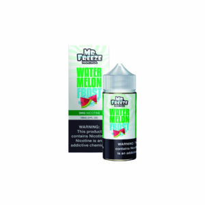 Mr Freeze - Watermelon Frost 100ml