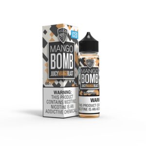 VGOD - Mango Bomb Iced 60ml