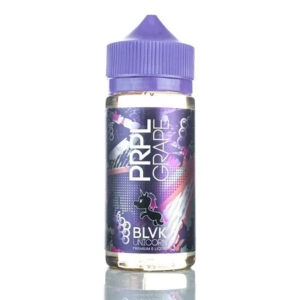 BLVK - Unicorn - Prpl Grape 100ml