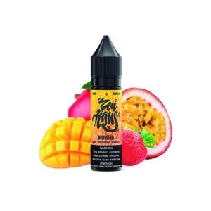 Zen Haus - Nirvana 60ml