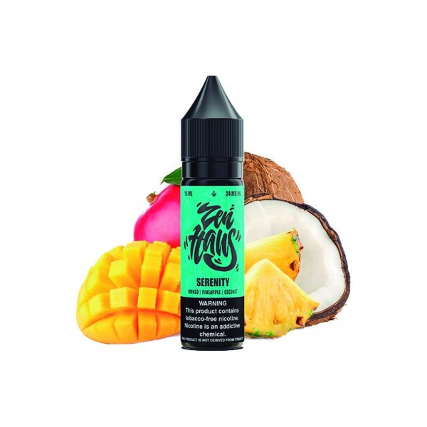 Zen Haus - Serenity 60ml