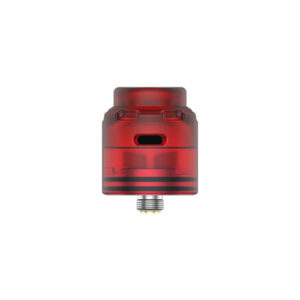 HellVape - Dead Rabbit SE KIT 4IN1 - RED