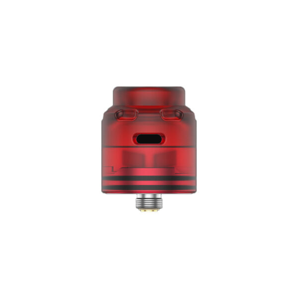 HellVape - Dead Rabbit SE KIT 4IN1 - RED