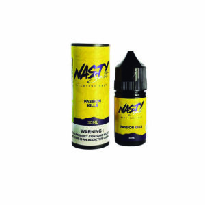 Nasty Salt - Passion Killa 30ml