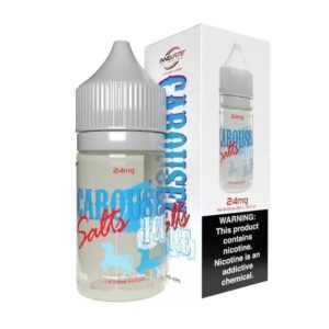 InneVape Salt - Carousel Ice 30ml