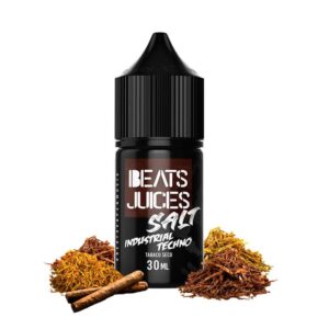 Beats Juice - Industrial Techno Salt 30ml