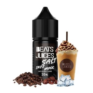 Beats Juice - Jazz Music Salt 30ml