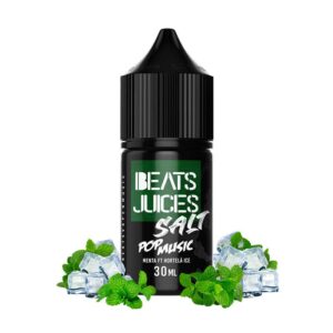 Beats Juice - Pop Music Salt 30ml
