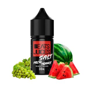 Beats Juice - Prog Trance Salt 30ml