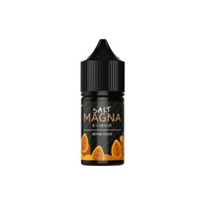Magna Salt - Royal Gold 30ml