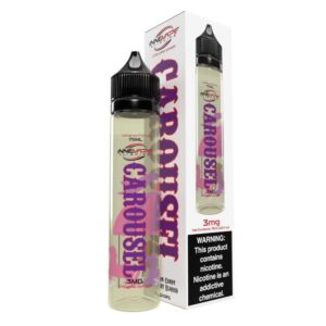 InneVape - Carousel 75ml