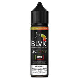 BLVK - Unicorn - UniApple 60ml