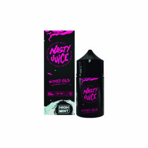 Nasty - Wicked Haze High Mint 60ml