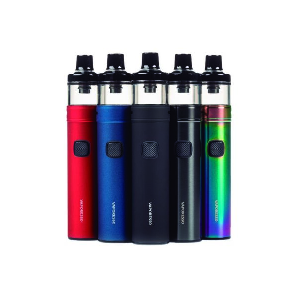 Vaporesso - GTX Go 40 Pod Kit