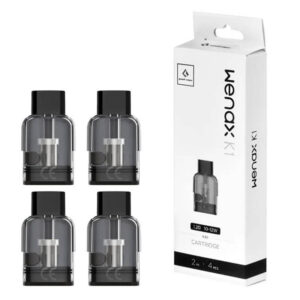 GeekVape - Wenax K1 Coils