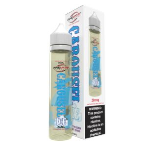 Innevape - Carousel Ice 75ml