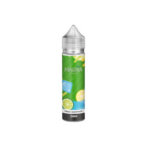 Magna - Fresh Lemonade 60ml