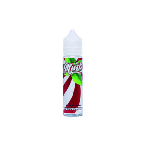 Mints - Peppermint 60ml