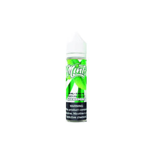 Mints - Spearmint 60ml