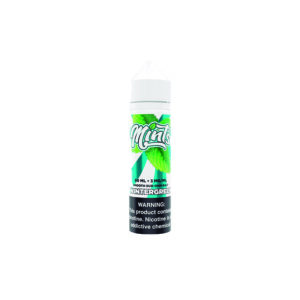 Mints - Wintergreen 60ml