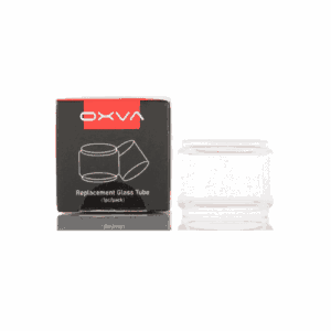 OXVA - Arbiter Solo Bubble Glass