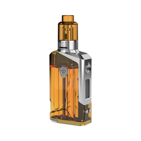 Rincoe - Jellybox 228W Amber clear
